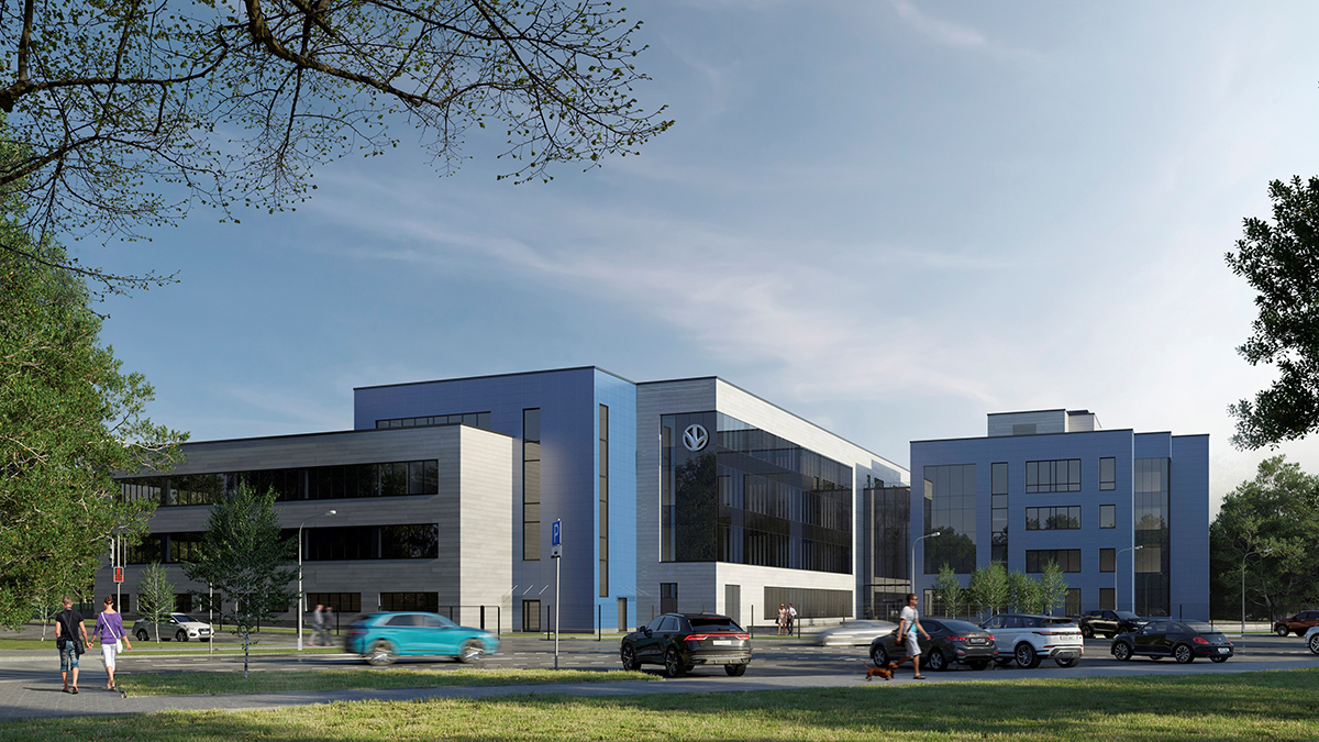 Новый производственный комплекс появится в Зеленограде