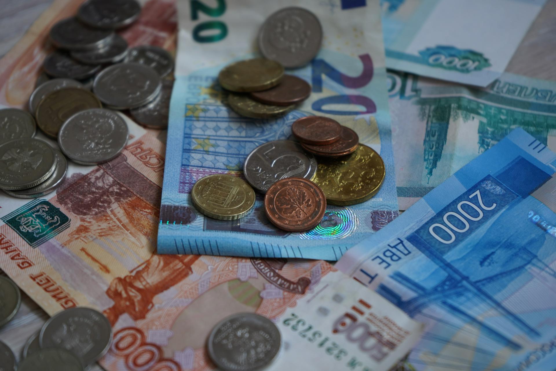 Стал известен размер задолженности нижегородцев по кредитам 