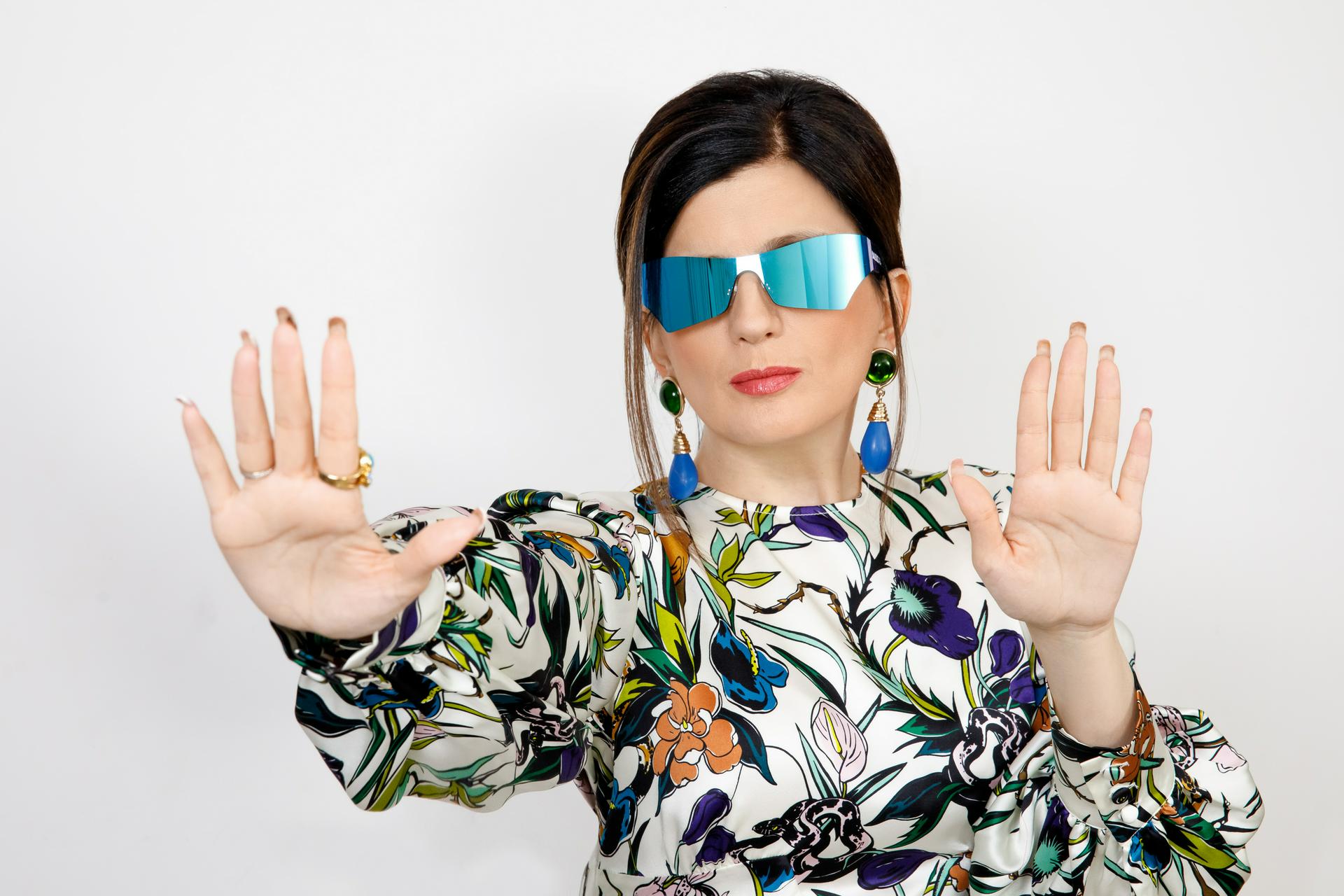 Стас Михайлов и Диана Гурцкая удостоились звания народного артиста РФ