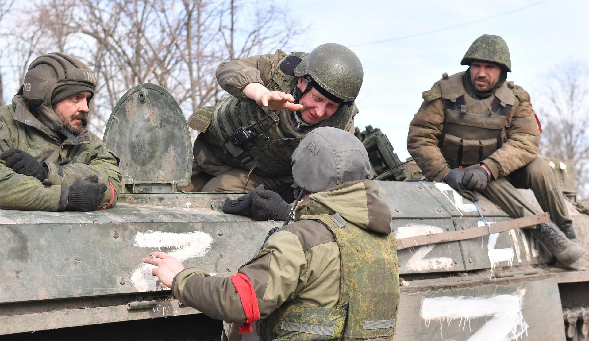 Операция будет продолжена. Солдаты Донбасса. Украинские военные. Российские военные на Донбассе.
