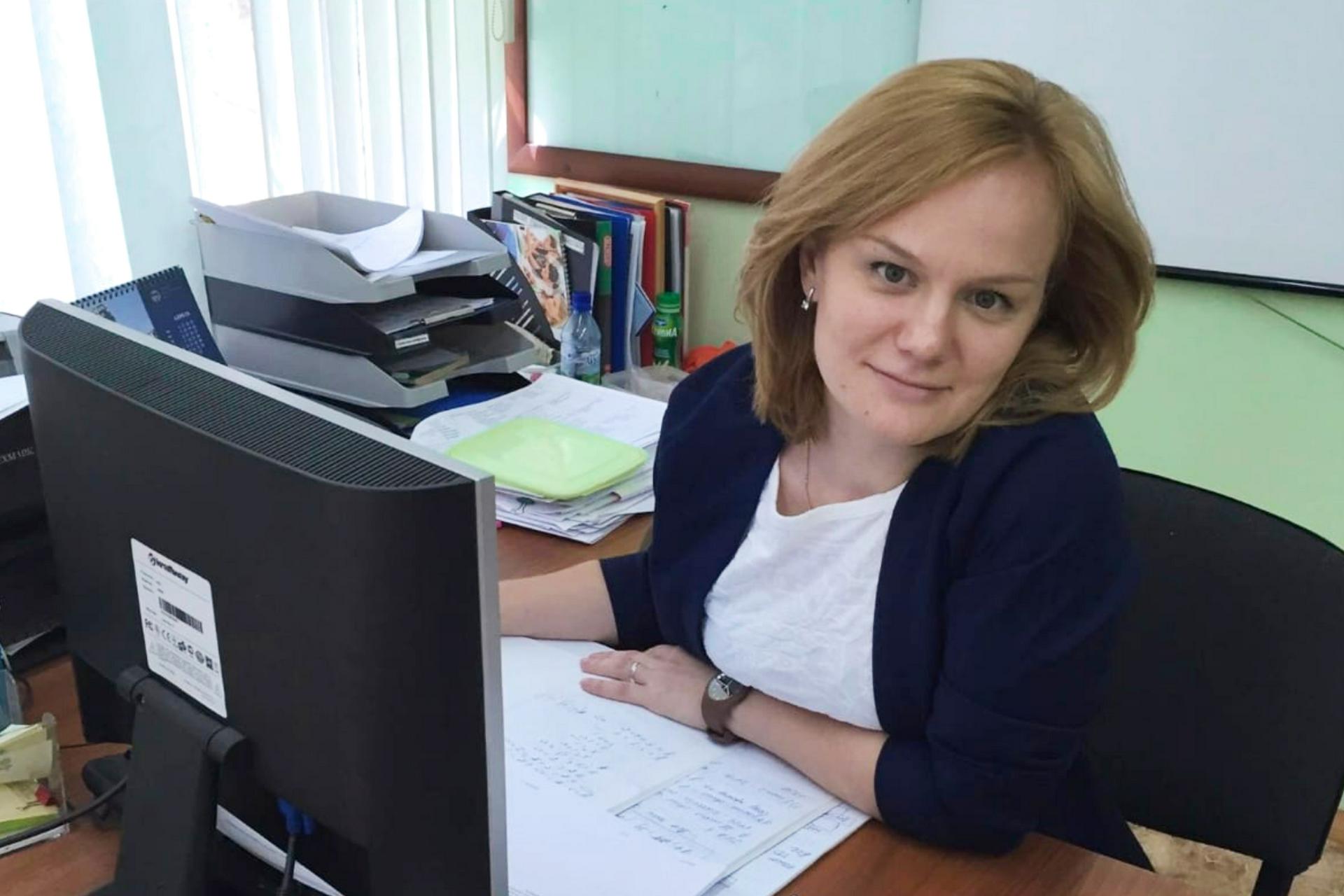 Центр «Профессионал» помогает мамам в декрете сохранить и развить свои профессиональные компетенции