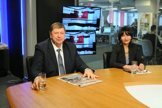 Москвичам рассказали о благотворительном проекте «МногоДарю»