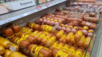 Бренд-шеф объяснил, почему докторская колбаса утрачивает свой оригинальный вкус