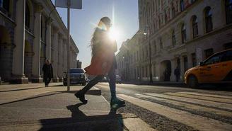 Позднякова: Аномально холодная погода сохранится до конца недели в Москве