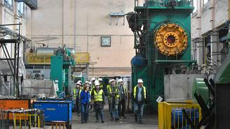 Быть первыми вместе со столицей