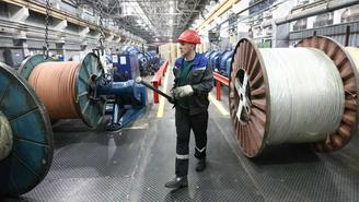 Почти 200 тысяч рабочих мест создали в ТиНАО за десять лет