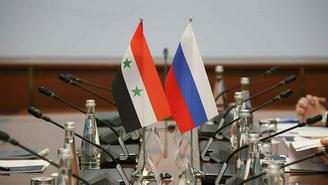 Россия, Иран и Турция приняли трехстороннее заявление по ситуации в Сирии