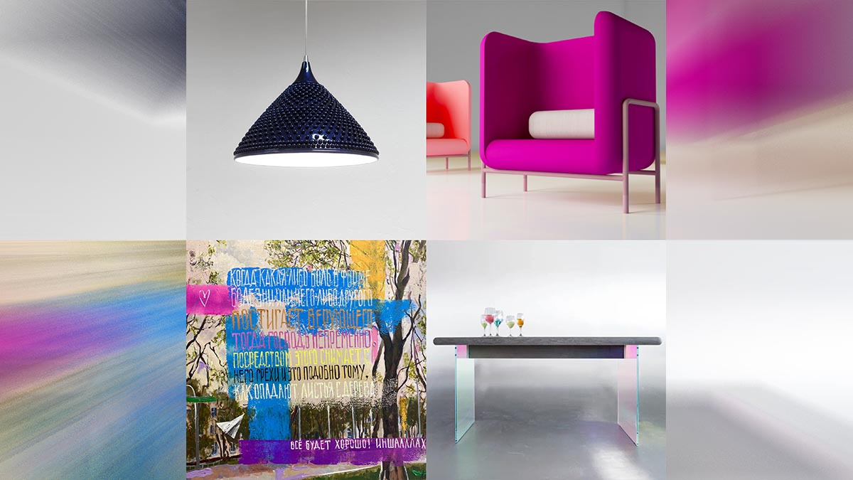 Выставка «АртДом» открывается на Винзаводе в Москве