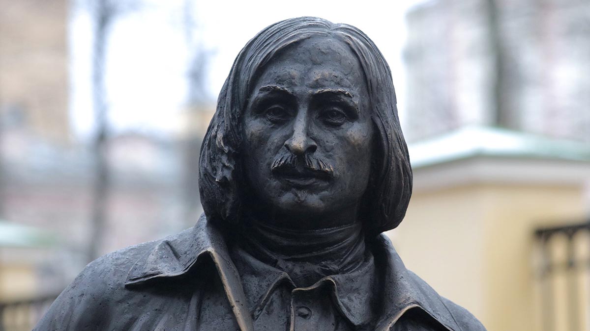 Автограф Гоголя впервые выставят на торги за 18 миллионов рублей