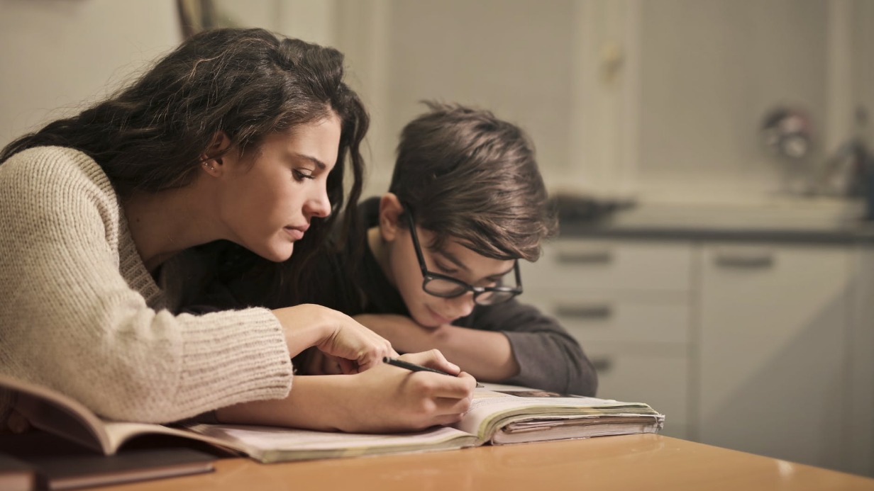 Психологи семейных центров помогут детям и родителям при подготовке к экзаменам