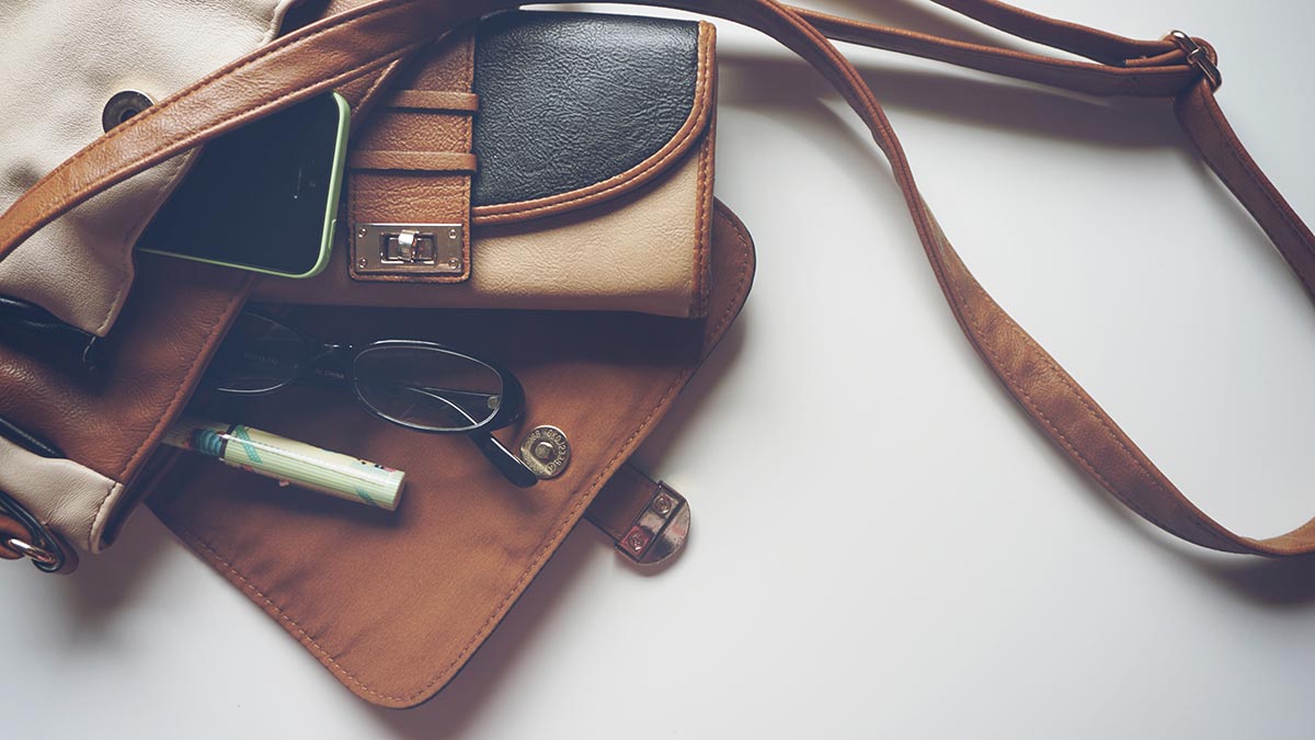 Безработная на BMW лишилась сумки за 300 тысяч рублей и украшений в центре Москвы