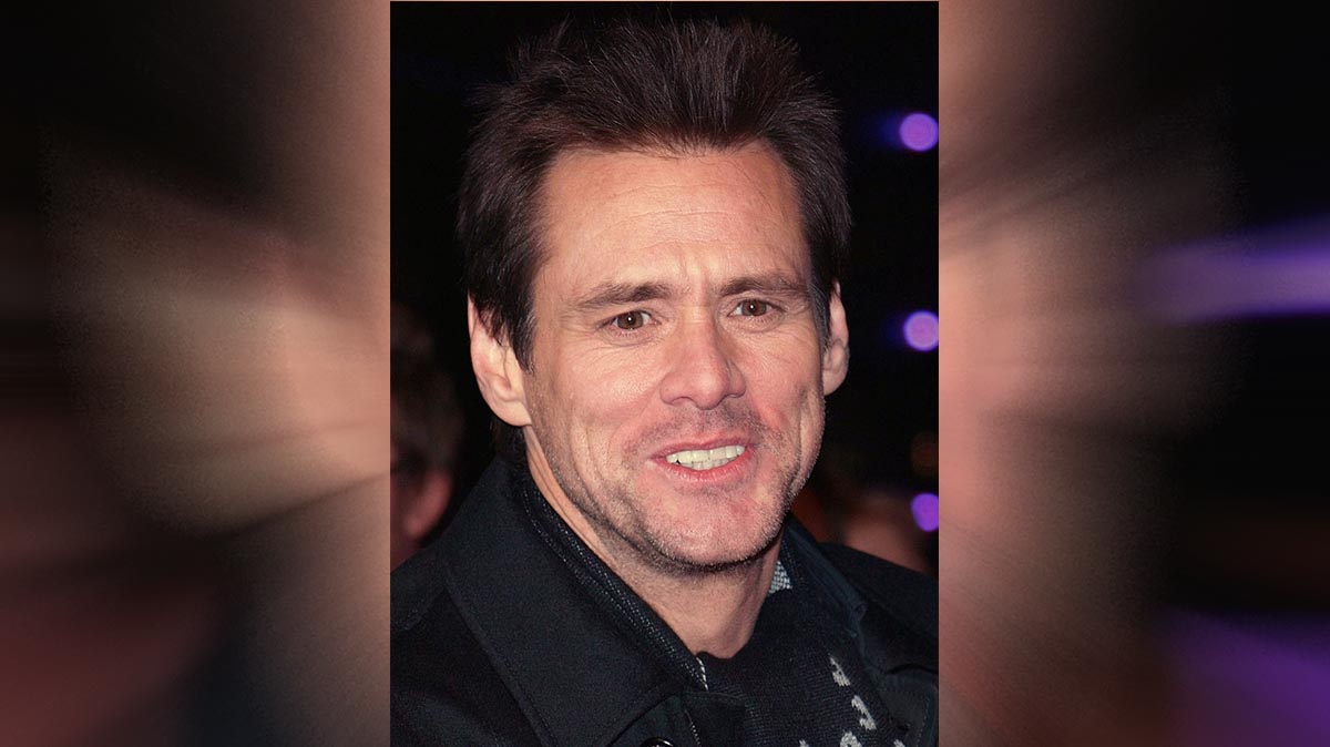 «Я сделал достаточно»: Джим Керри объявил о завершении карьеры