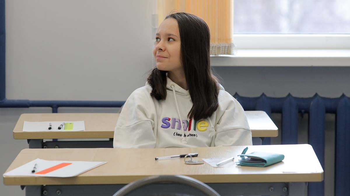 Московские одиннадцатиклассники напишут последний пробный ЕГЭ в этом году