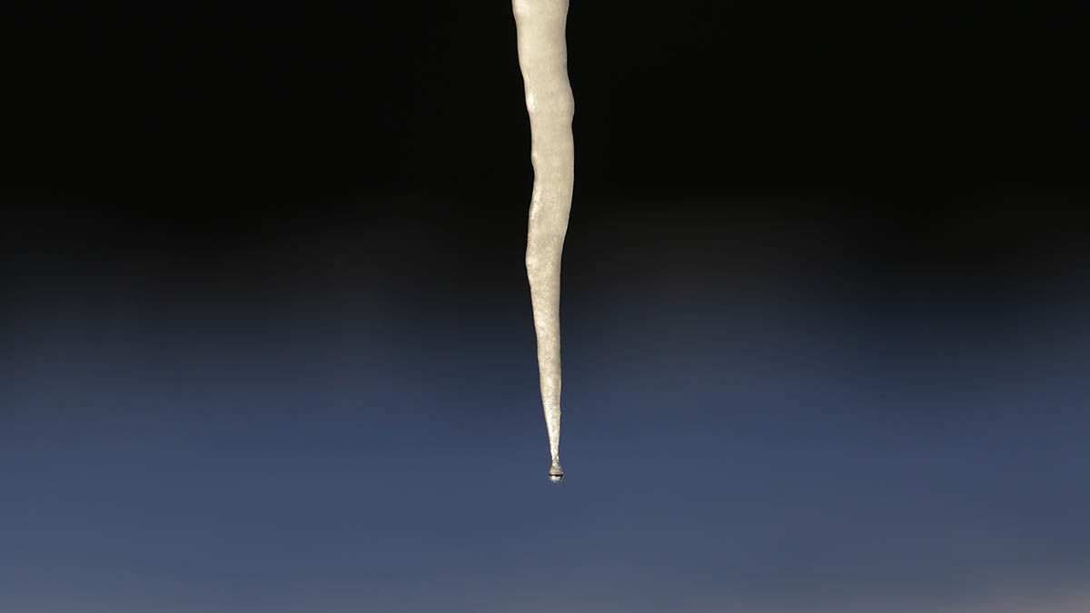 Главные страхи зимой