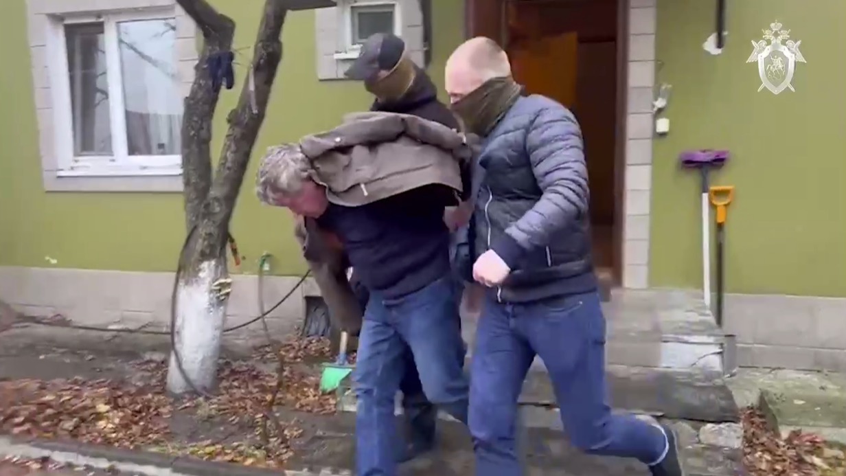 Появились подробности дела об убийстве экс-замначальника ГУЭБ МВД Новосельцева