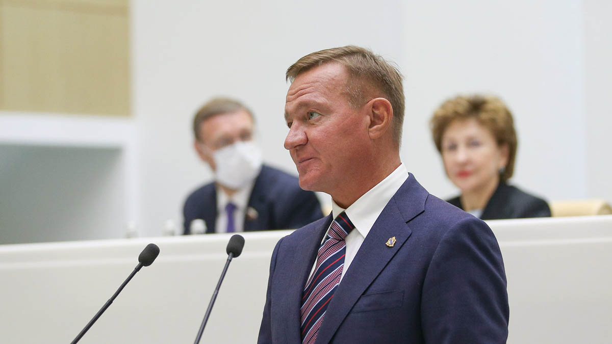 Политолог Марков заявил, что убийство Старовойта могли замаскировать под суицид