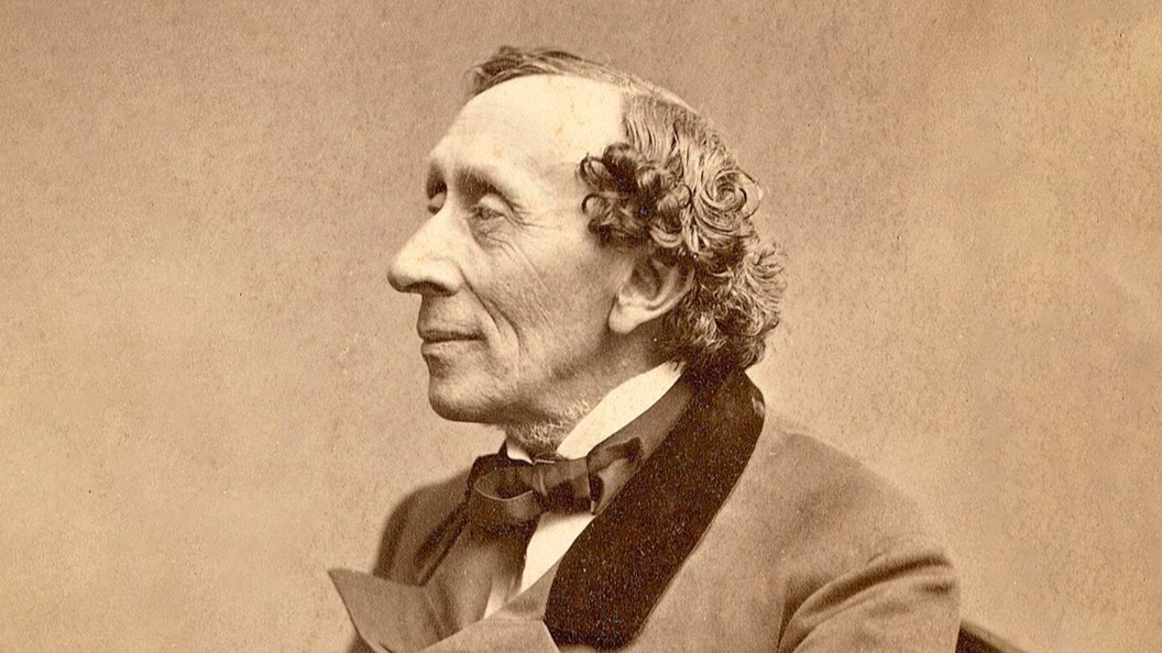 Онлайн-выставка творчества Андерсена открылась на портале «Музейная Москва онлайн»