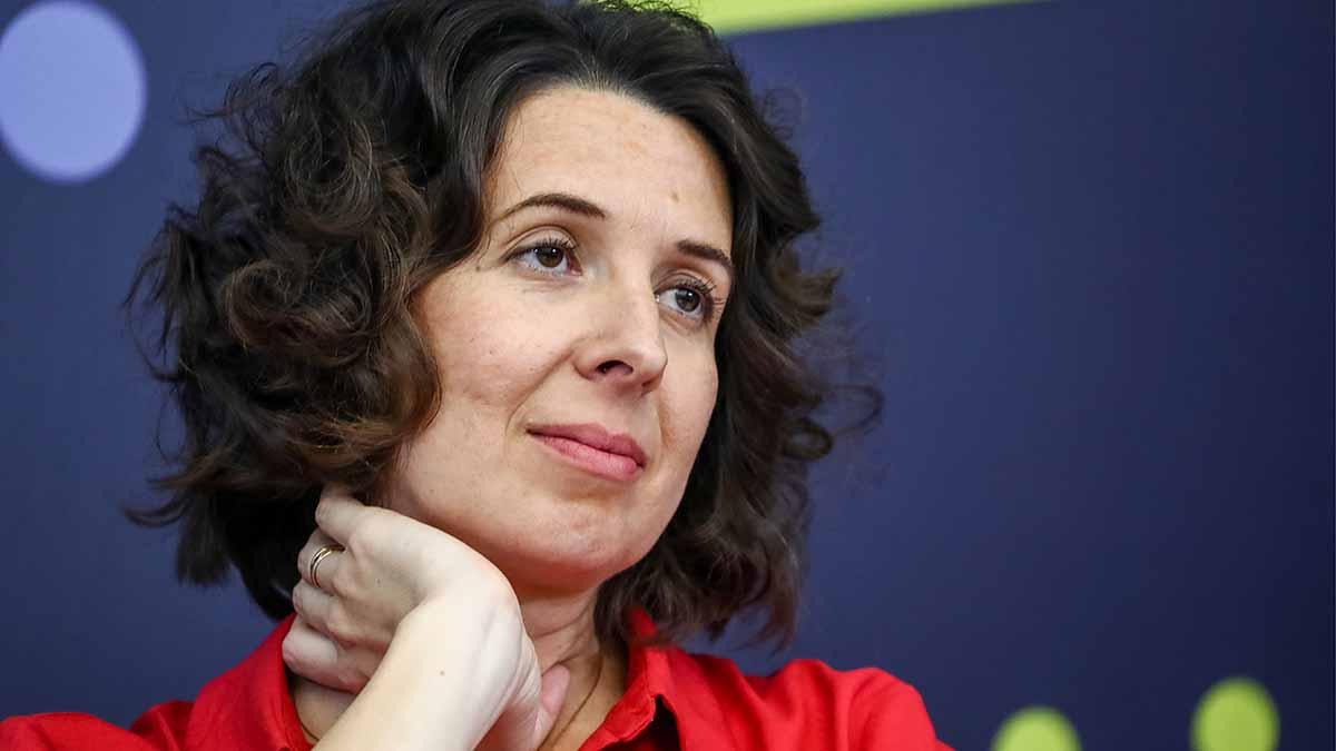 Гендиректор «Яндекса» в России покинула свой пост