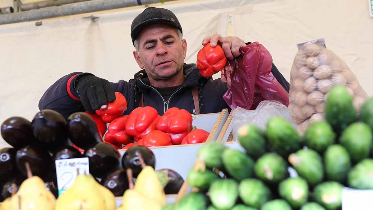 В Подмосковье создали карту июньских сельскохозяйственных ярмарок