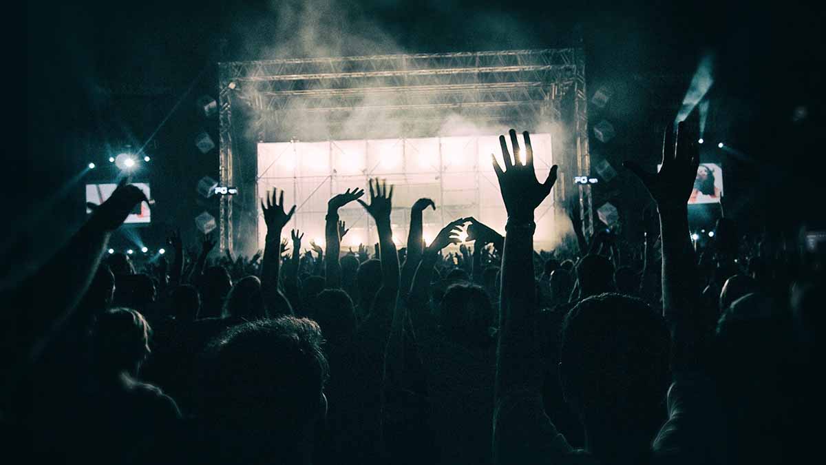 Концерт группы The Killers сорвали в Грузии из-за участия российского музыканта