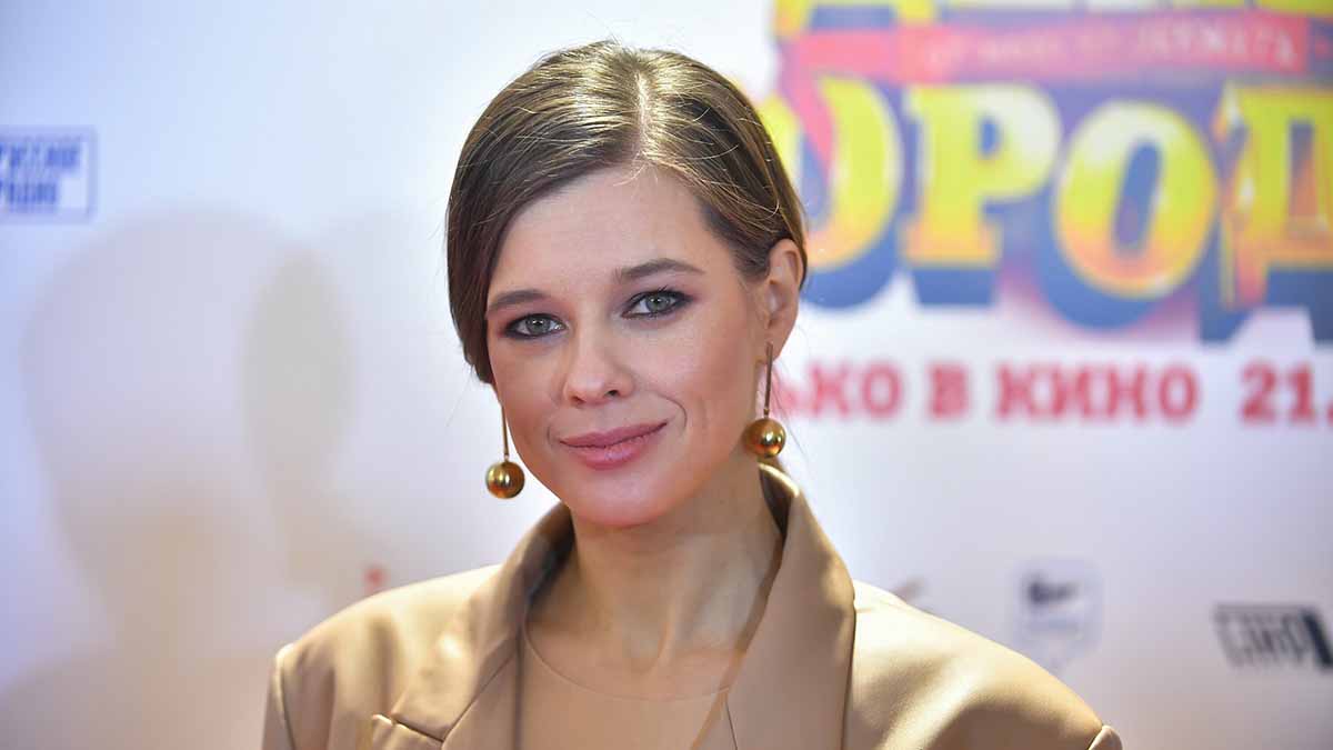 «Я не хочу стареть»: Шпица удивилась, что попала в рейтинг самых некрасивых актрис России