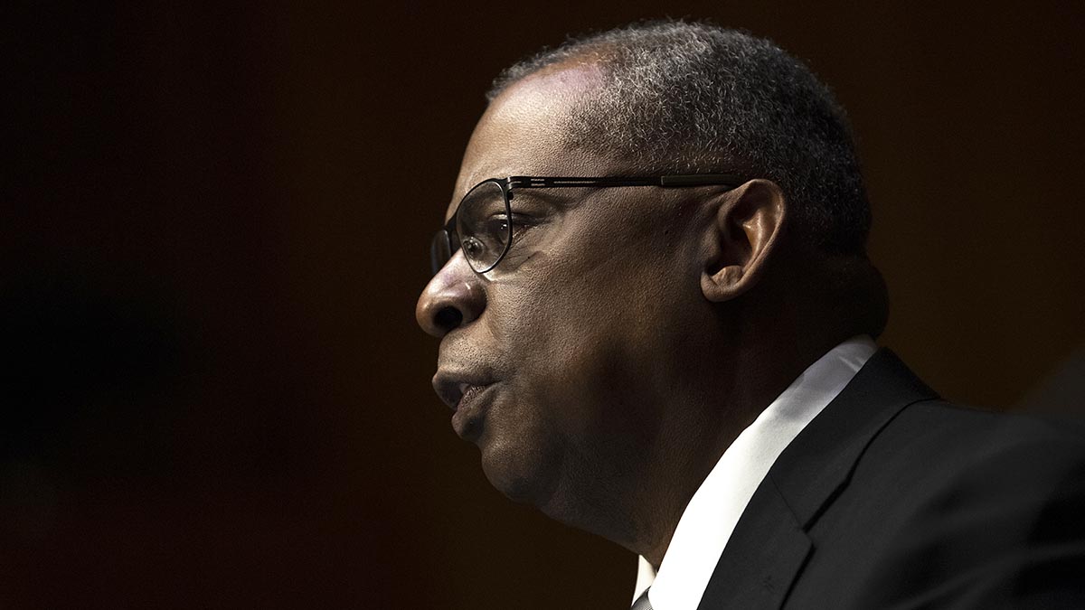 Глава Пентагона Остин: США не допустят победы России в конфликте на Украине