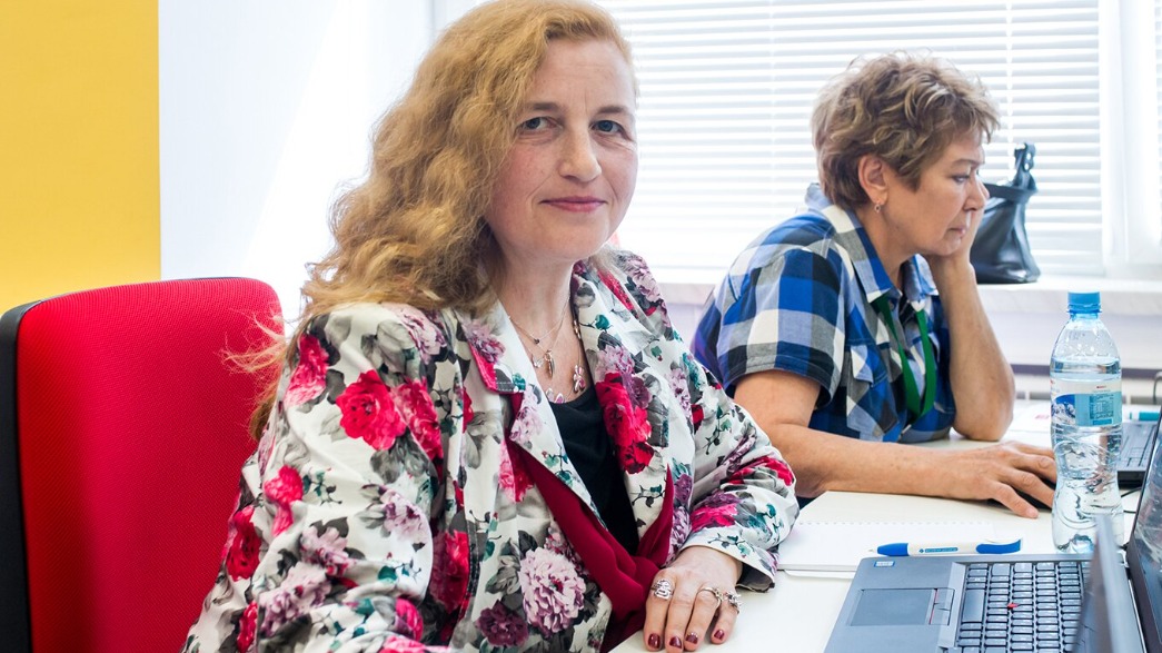 Москвичам старше 50 лет напомнили о возможности бесплатно пройти курсы переподготовки