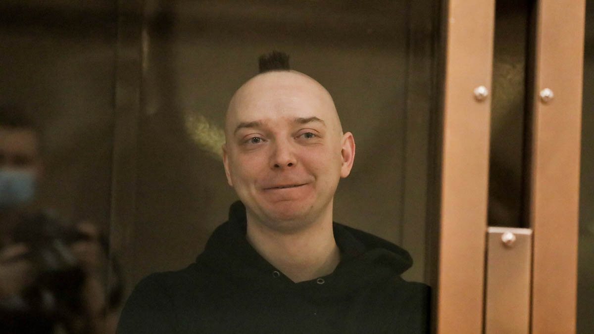 ФСБ: Сафронов передавал секретные данные по операции в Сирии для разведки ФРГ