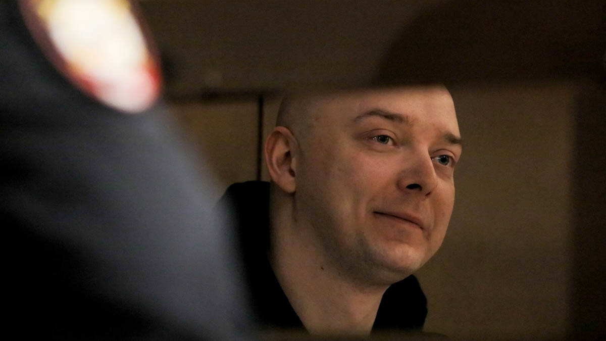 Верховный суд России оставил в силе приговор осужденному за госизмену Ивану Сафронову