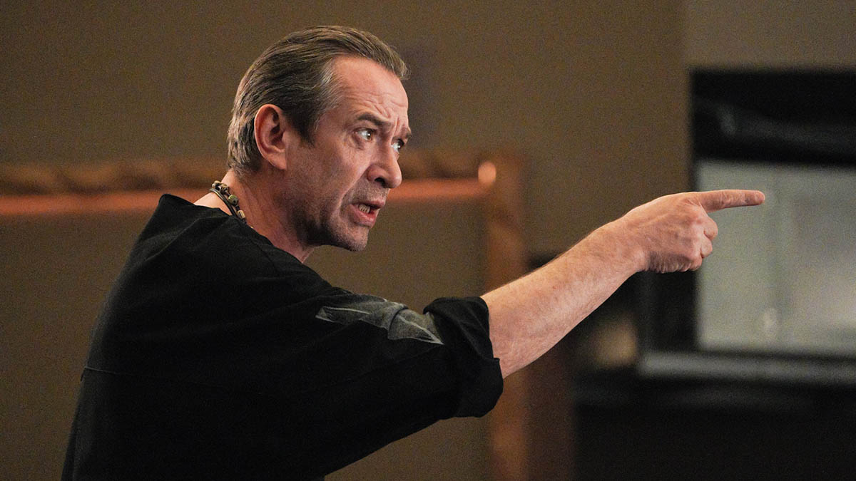 Мария Машкова опубликовала грубое обращение к своему отцу