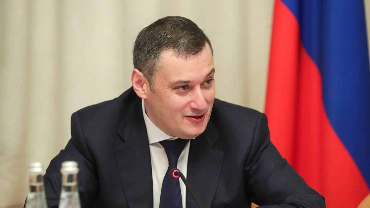 Хинштейн сообщил о трудностях с эвакуацией тел из Русского Поречного