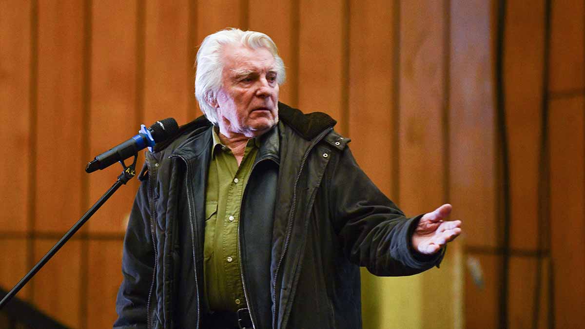 «Нелюдь»: Назаров заявил о намерении плюнуть в лицо поддержавшей ВСУ Максаковой*