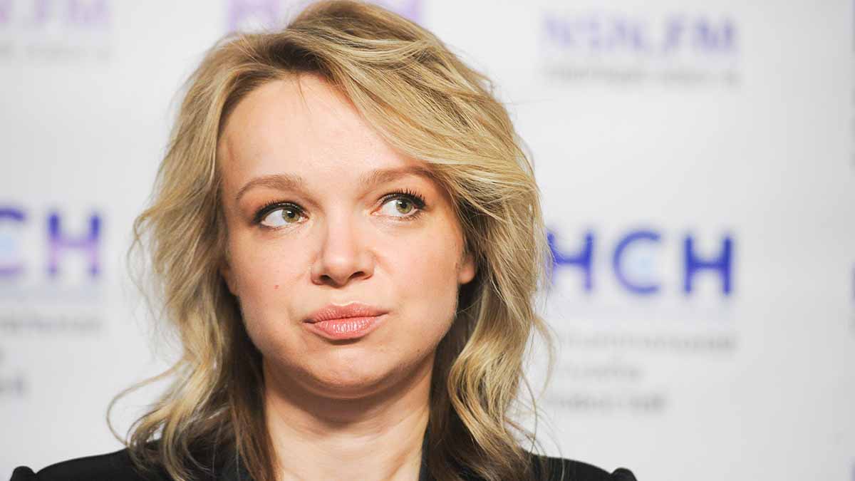 «Дело не в возрасте»: бывшая жена Джигарханяна нашла себе молодого мужчину