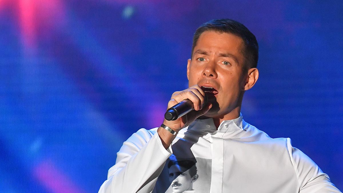 Сын Стаса Пьехи сменил три школы из-за хулиганства