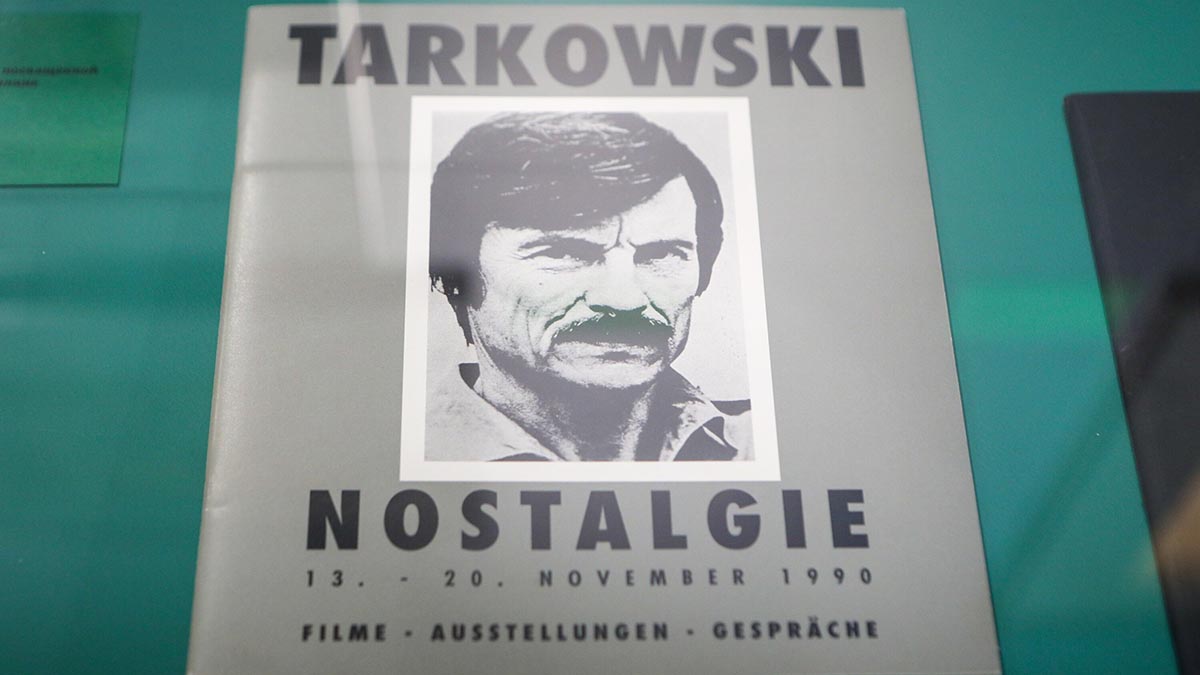 «Медной горы хозяйка» и «Лаборатория Тарковского»: куда сходить в Москве на выходных