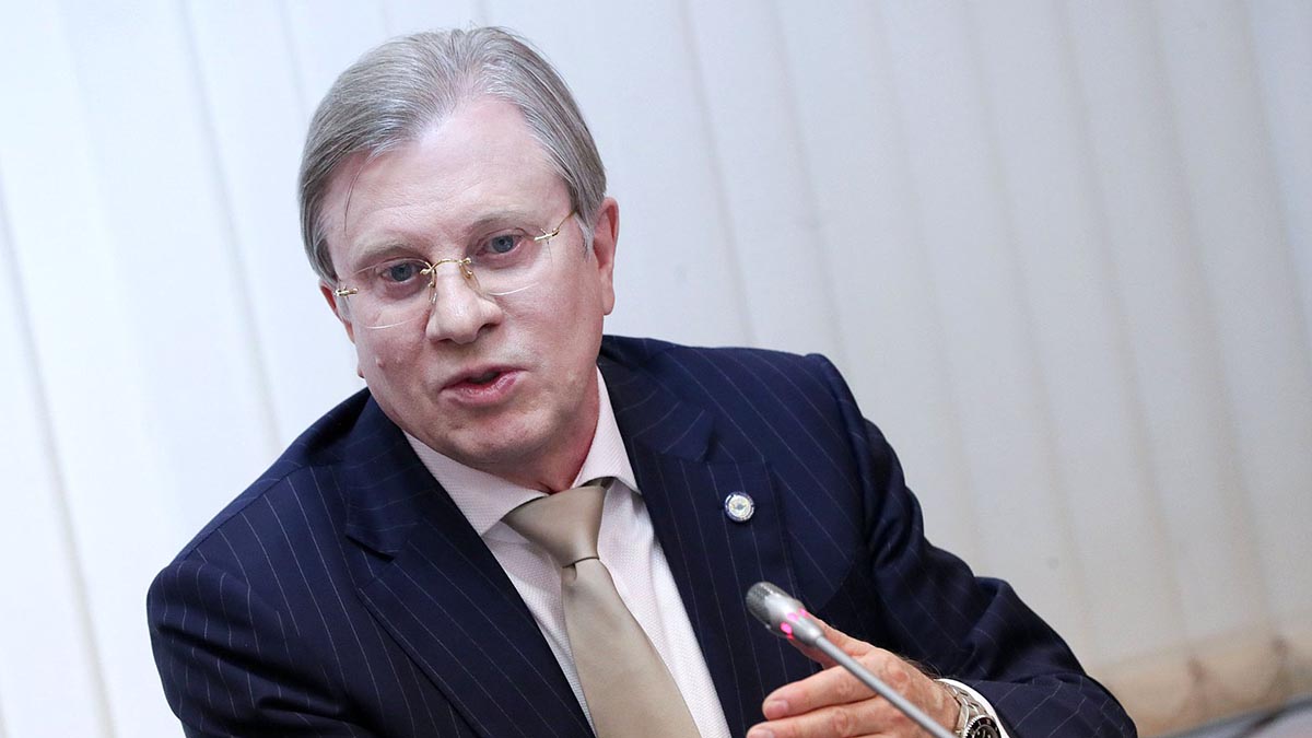 В Минтрансе заявили, что санкции стимулируют к поиску новых логистических коридоров