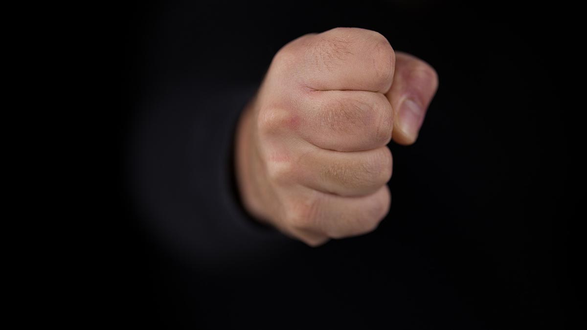 Двойное убийство произошло на востоке Москвы