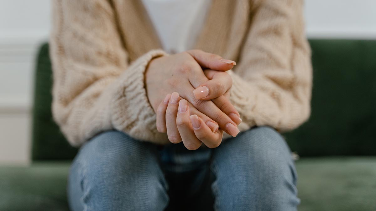 «Разделили страну на четыре части»: адвокат Давтян рассказала о защите жертв домашнего насилия