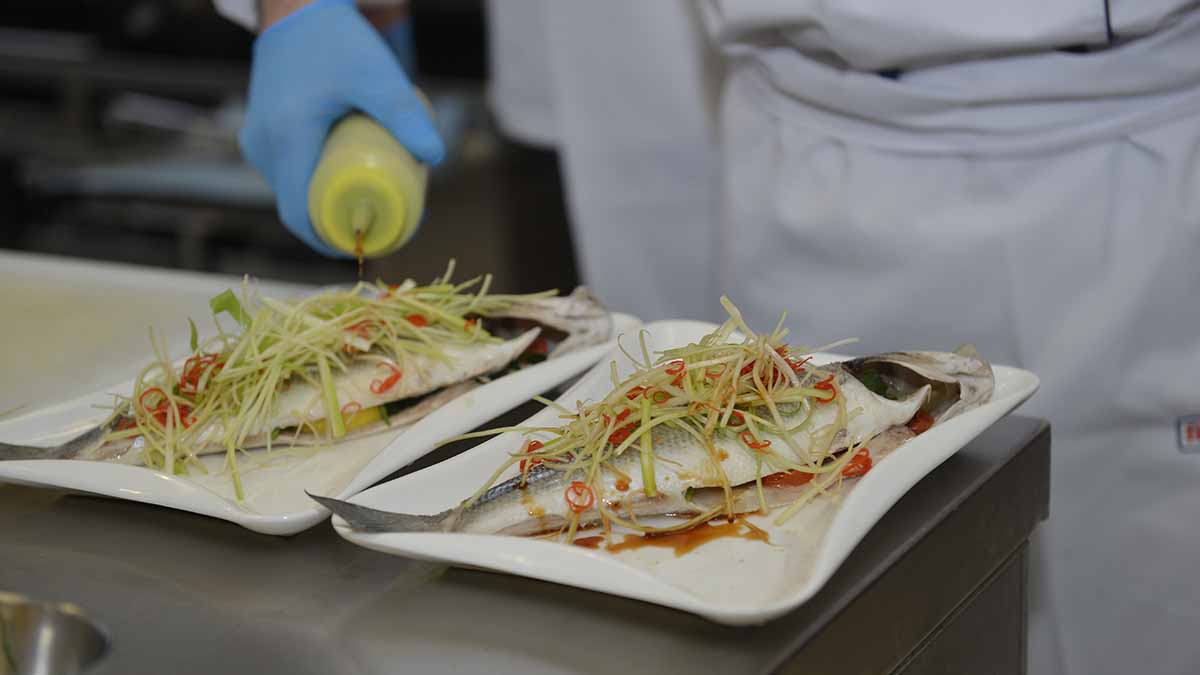 Какая рыба полезнее