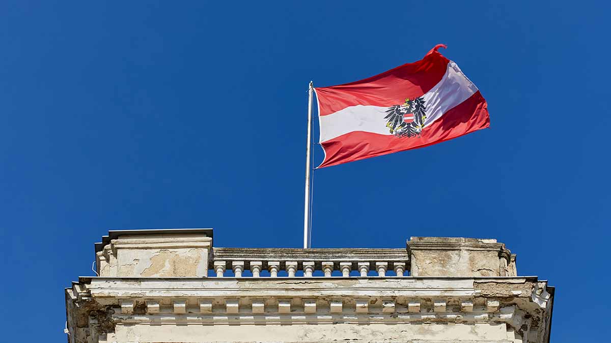 В Австрии призвали провести референдум по отмене антироссийских санкций