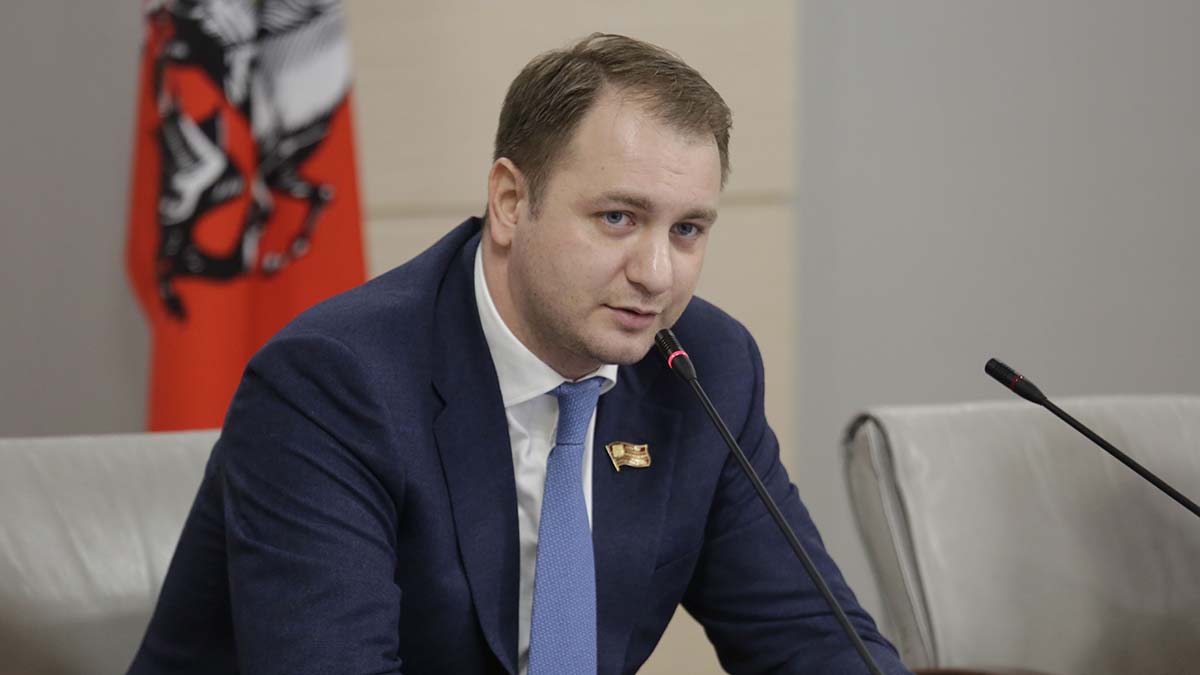 Депутат МГД Щитов: Обеспечивающие безопасность ИИ должны шире применяться в сфере транспорта