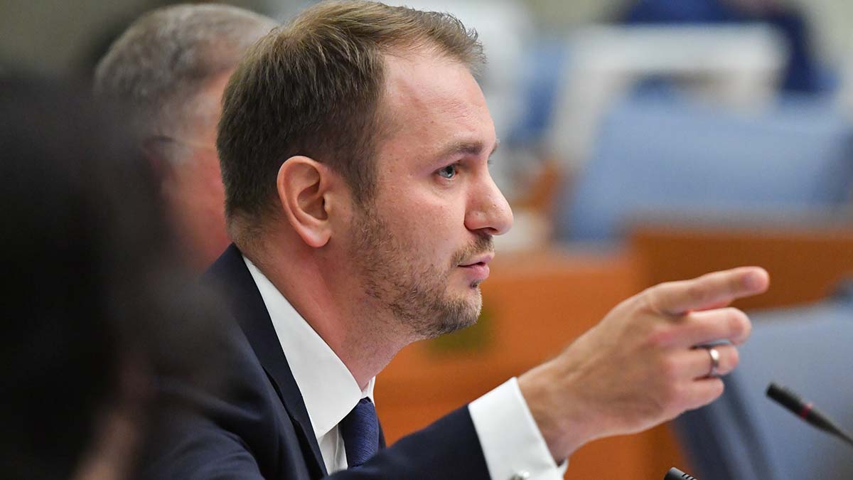 Депутат МГД Щитов: Московский каршеринг охватывает множество транспортных сценариев