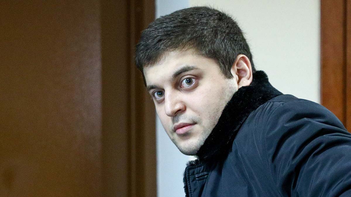 Суд вынес приговор сыну экс-премьера Дагестана за убийство студентки