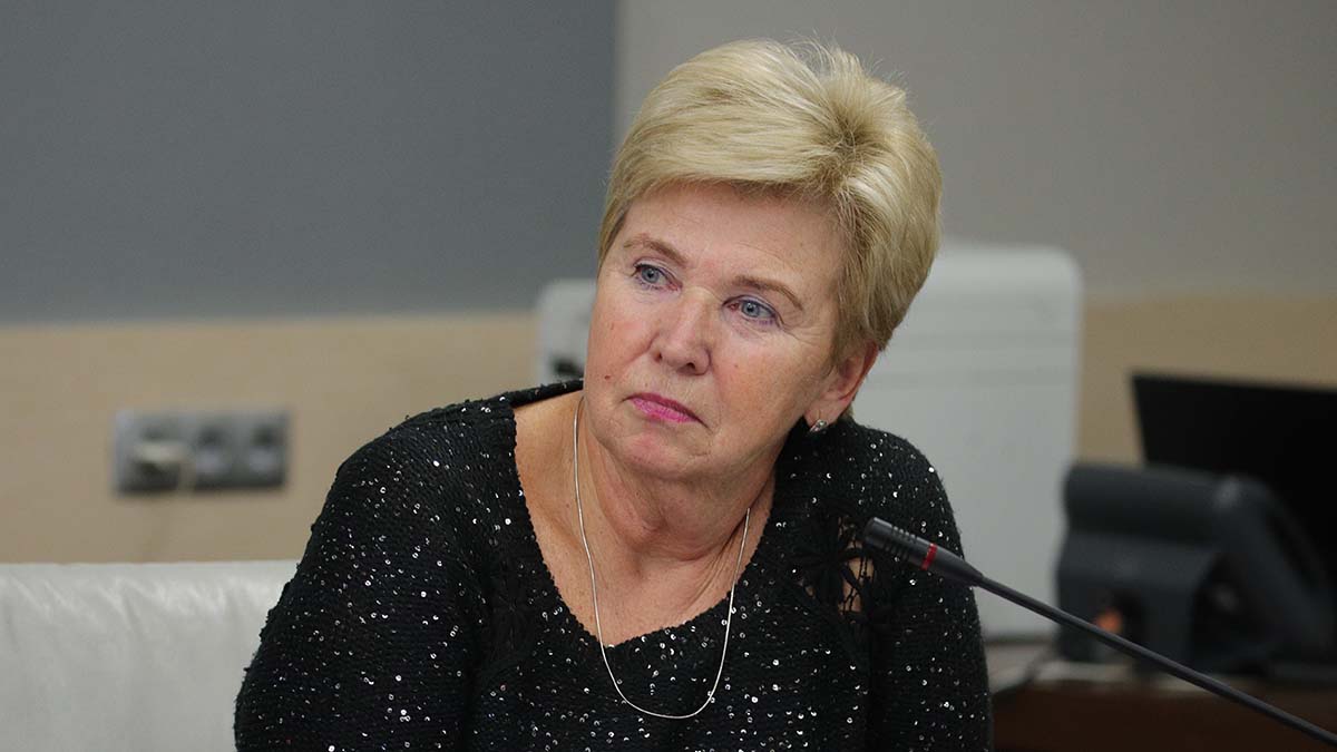 Депутат МГД Перфилова: Службы примирения помогут в разрешении конфликтов между школьниками