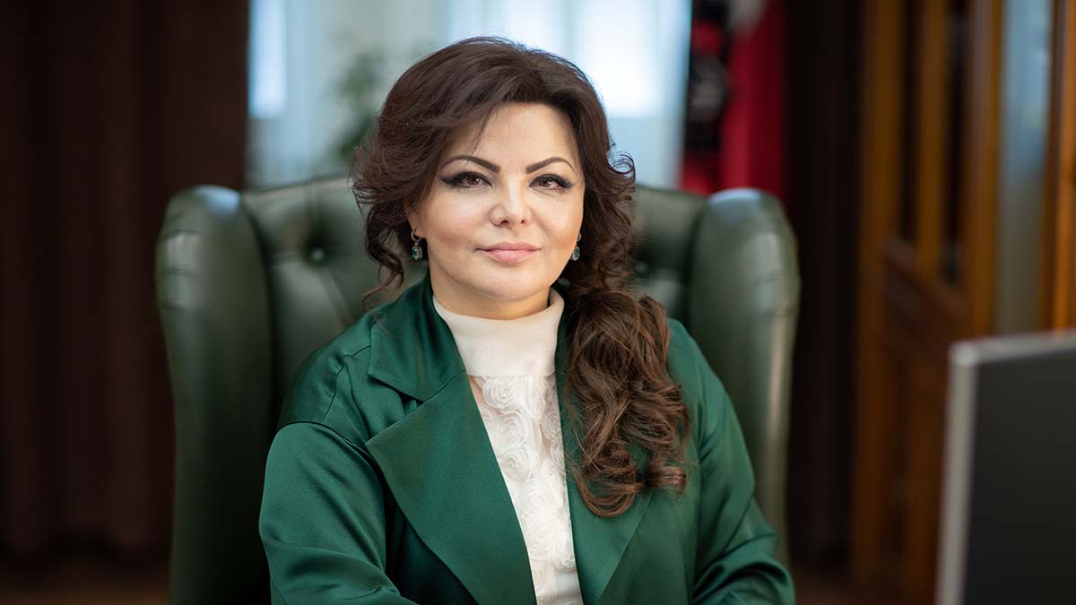 Депутат МГД Николаева: Внутренние рынки труда могут быть большим ресурсом для стройкомплекса Москвы