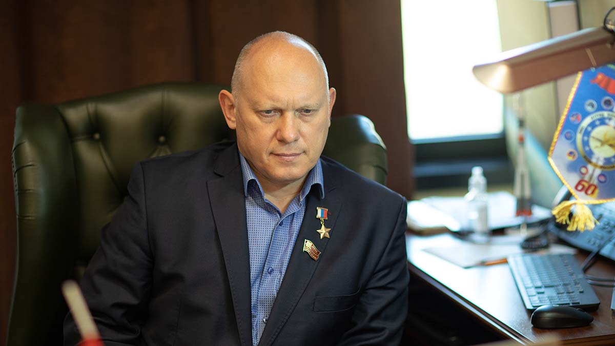 Депутат МГД Олег Артемьев: Реконструкция развязки на Липецкой улице выполнена почти на четверть