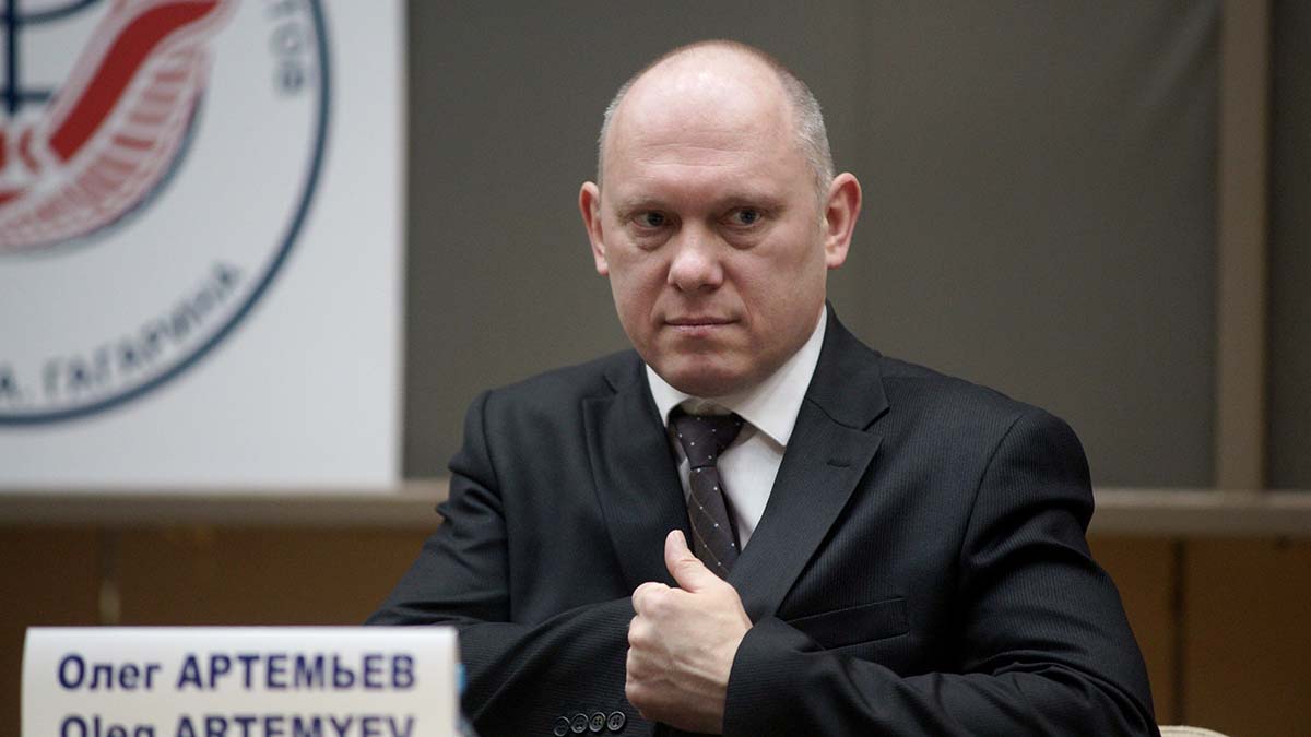 Депутат МГД Артемьев: В олимпиадное движение нужно вовлекать больше столичных школьников