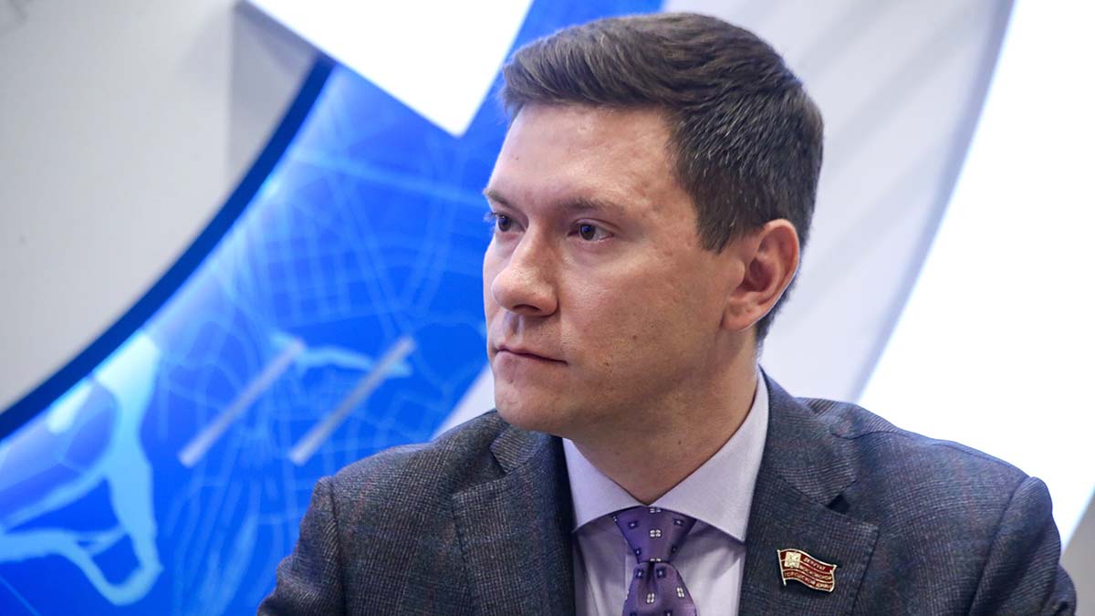 Депутат МГД Козлов: Столичные сервисы помогают формировать экологическое  сознание у москвичей