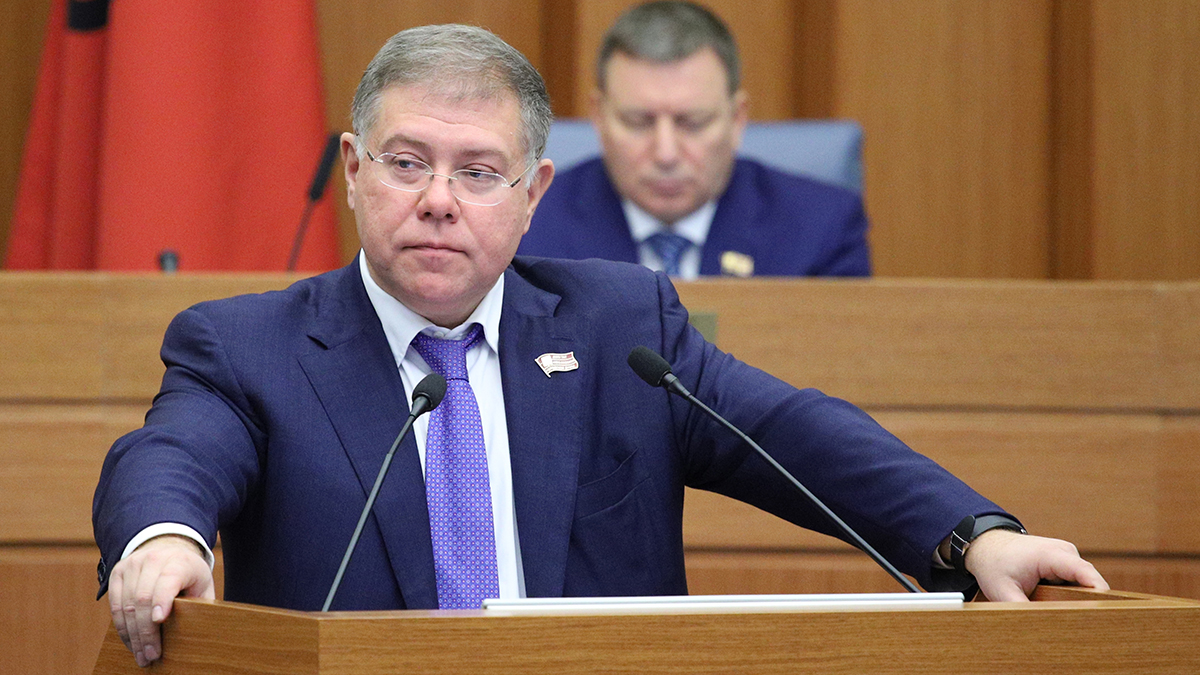 Депутат МГД Орлов: Меры поддержки для такси и каршеринга помогут сохранить темпы развития отрасли