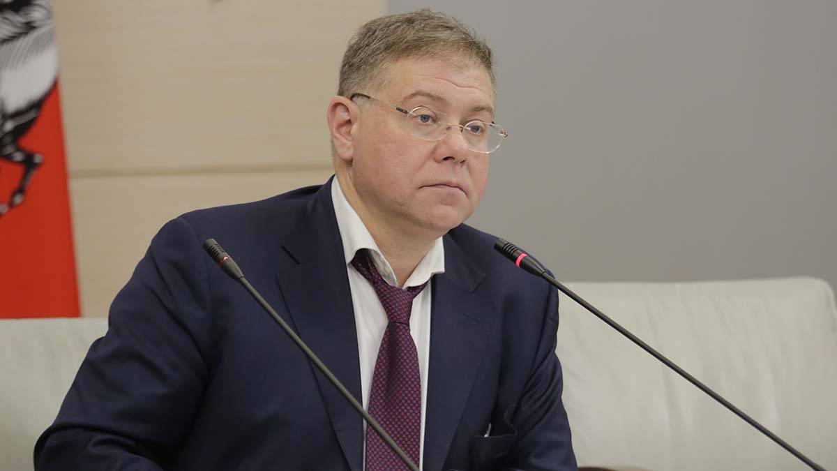 Степан Орлов: Гранты Москвы помогут отечественным сетям общепита занять освободившуюся нишу